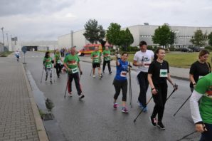 FIFALA - Firmen- und Familienlauf Schwandorf 2017