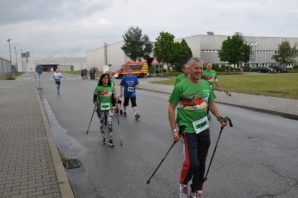 FIFALA - Firmen- und Familienlauf Schwandorf 2017