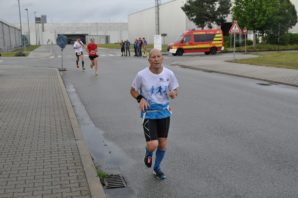 FIFALA - Firmen- und Familienlauf Schwandorf 2017