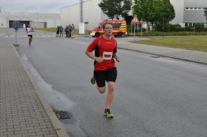 FIFALA - Firmen- und Familienlauf Schwandorf 2017