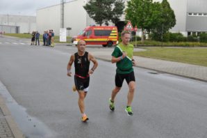 FIFALA - Firmen- und Familienlauf Schwandorf 2017