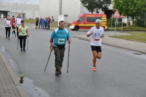 FIFALA - Firmen- und Familienlauf Schwandorf 2017