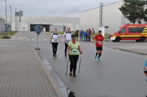 FIFALA - Firmen- und Familienlauf Schwandorf 2017