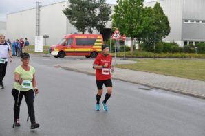 FIFALA - Firmen- und Familienlauf Schwandorf 2017