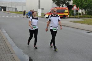 FIFALA - Firmen- und Familienlauf Schwandorf 2017