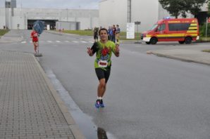 FIFALA - Firmen- und Familienlauf Schwandorf 2017