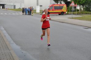 FIFALA - Firmen- und Familienlauf Schwandorf 2017