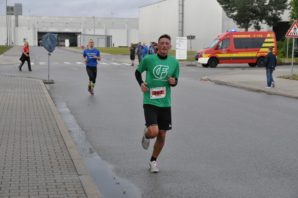 FIFALA - Firmen- und Familienlauf Schwandorf 2017