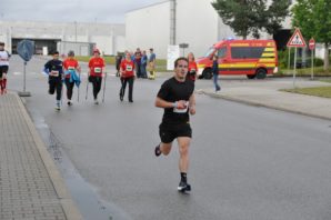 FIFALA - Firmen- und Familienlauf Schwandorf 2017