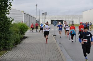 FIFALA - Firmen- und Familienlauf Schwandorf 2017