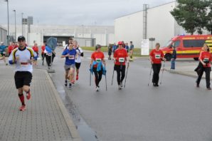 FIFALA - Firmen- und Familienlauf Schwandorf 2017