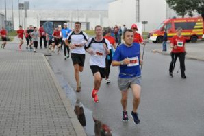 FIFALA - Firmen- und Familienlauf Schwandorf 2017