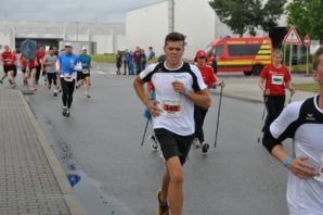 FIFALA - Firmen- und Familienlauf Schwandorf 2017