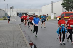 FIFALA - Firmen- und Familienlauf Schwandorf 2017