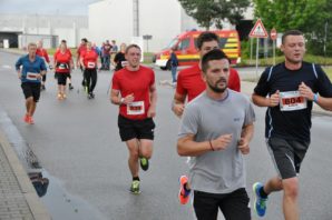 FIFALA - Firmen- und Familienlauf Schwandorf 2017