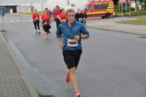 FIFALA - Firmen- und Familienlauf Schwandorf 2017