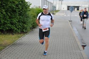 FIFALA - Firmen- und Familienlauf Schwandorf 2017