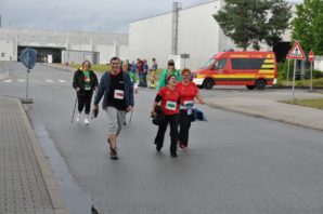 FIFALA - Firmen- und Familienlauf Schwandorf 2017