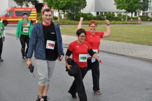 FIFALA - Firmen- und Familienlauf Schwandorf 2017