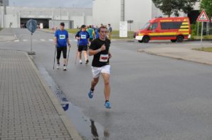 FIFALA - Firmen- und Familienlauf Schwandorf 2017