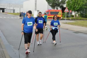 FIFALA - Firmen- und Familienlauf Schwandorf 2017