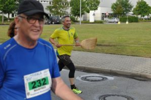 FIFALA - Firmen- und Familienlauf Schwandorf 2017