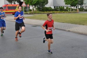 FIFALA - Firmen- und Familienlauf Schwandorf 2017