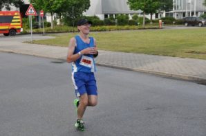 FIFALA - Firmen- und Familienlauf Schwandorf 2017