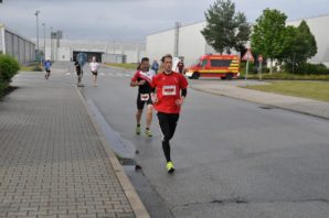 FIFALA - Firmen- und Familienlauf Schwandorf 2017