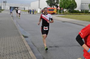 FIFALA - Firmen- und Familienlauf Schwandorf 2017