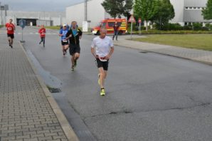 FIFALA - Firmen- und Familienlauf Schwandorf 2017