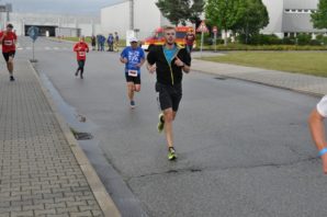 FIFALA - Firmen- und Familienlauf Schwandorf 2017