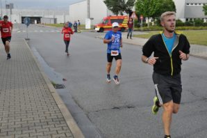 FIFALA - Firmen- und Familienlauf Schwandorf 2017