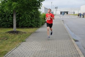 FIFALA - Firmen- und Familienlauf Schwandorf 2017