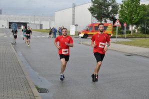 FIFALA - Firmen- und Familienlauf Schwandorf 2017