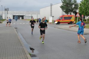 FIFALA - Firmen- und Familienlauf Schwandorf 2017