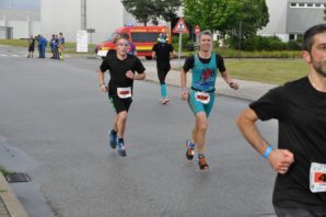 FIFALA - Firmen- und Familienlauf Schwandorf 2017