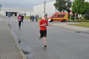 FIFALA - Firmen- und Familienlauf Schwandorf 2017