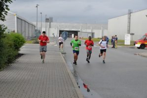 FIFALA - Firmen- und Familienlauf Schwandorf 2017