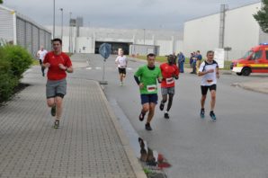 FIFALA - Firmen- und Familienlauf Schwandorf 2017