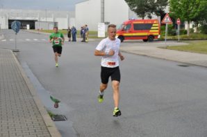 FIFALA - Firmen- und Familienlauf Schwandorf 2017