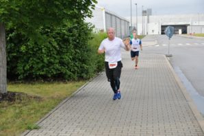 FIFALA - Firmen- und Familienlauf Schwandorf 2017