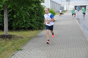 FIFALA - Firmen- und Familienlauf Schwandorf 2017