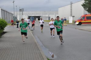 FIFALA - Firmen- und Familienlauf Schwandorf 2017