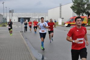 FIFALA - Firmen- und Familienlauf Schwandorf 2017