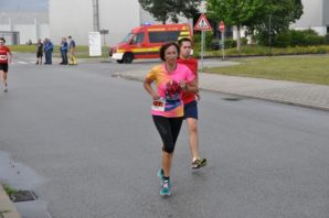 FIFALA - Firmen- und Familienlauf Schwandorf 2017