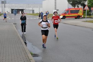 FIFALA - Firmen- und Familienlauf Schwandorf 2017