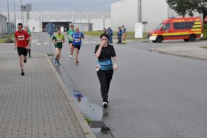 FIFALA - Firmen- und Familienlauf Schwandorf 2017