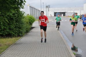 FIFALA - Firmen- und Familienlauf Schwandorf 2017