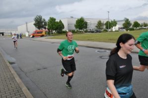 FIFALA - Firmen- und Familienlauf Schwandorf 2017